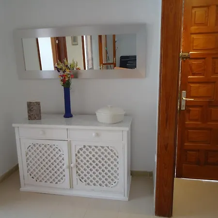 Apartamento Montesol Appartement Costa Adeje (Tenerife)