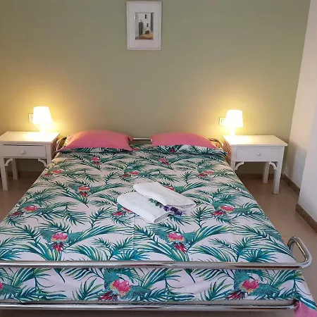 Appartement Apartamento Montesol