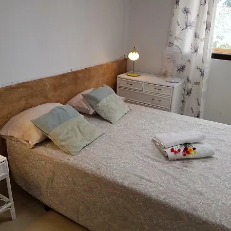 Apartamento Montesol Appartement