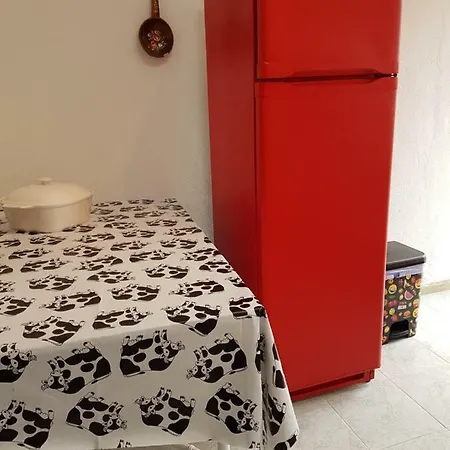Apartamento Montesol 公寓 *