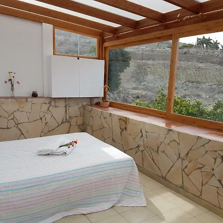 Appartement Apartamento Montesol Costa Adeje (Tenerife)
