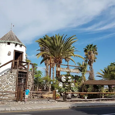 Appartement Apartamento Montesol Costa Adeje (Tenerife)