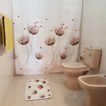 Apartamento Montesol Appartement Costa Adeje (Tenerife)