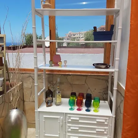 Apartamento Montesol 阿德耶