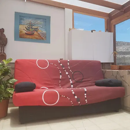 Appartement Apartamento Montesol *