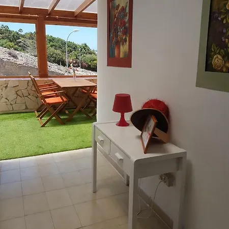 Apartamento Montesol Appartement Costa Adeje (Tenerife)