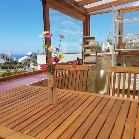 Apartamento Montesol Appartement